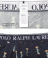 ポロ ラルフローレン POLO RALPH LAUREN 【2枚セット】TRUNK GB メンズ ボクサーパンツ